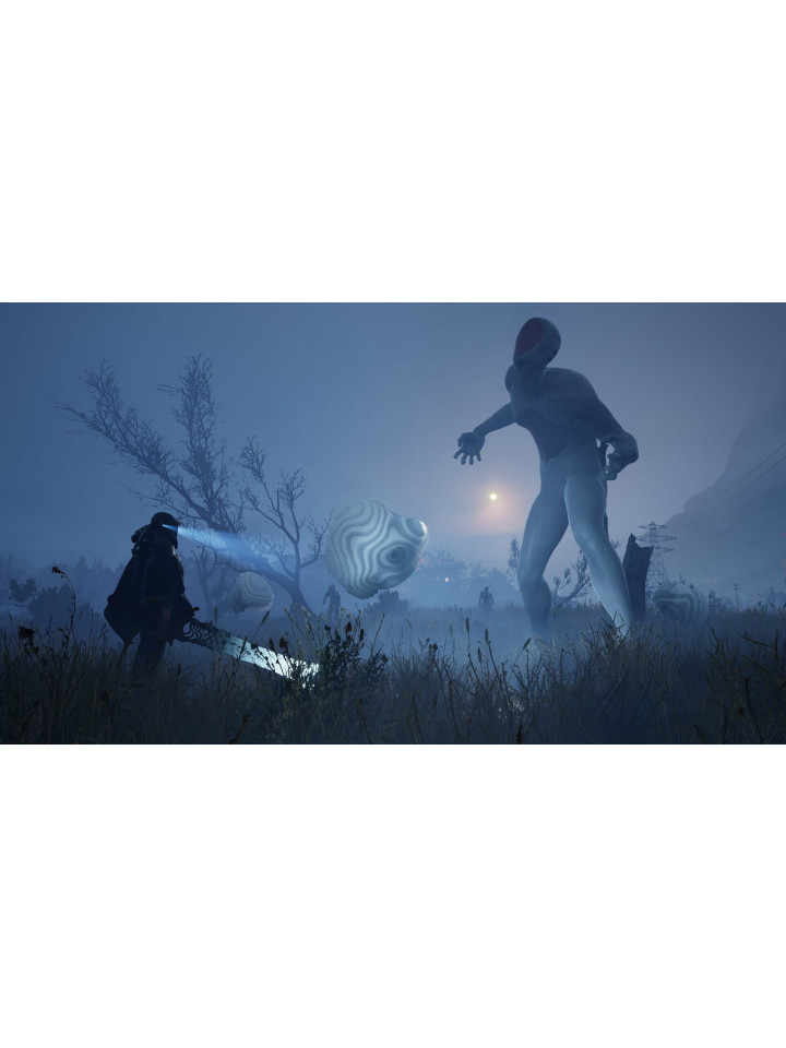 Hell is Us Xbox Series X|S