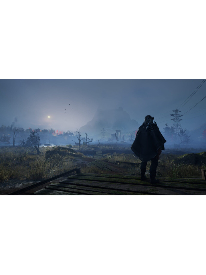 Hell is Us Xbox Series X|S