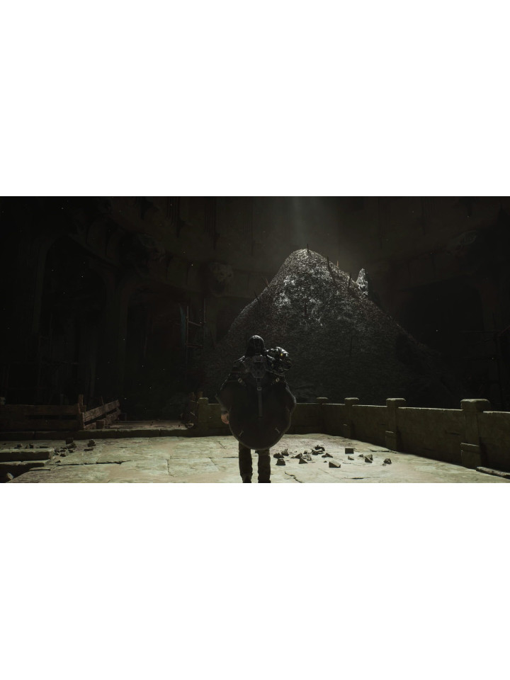 Hell is Us Xbox Series X|S
