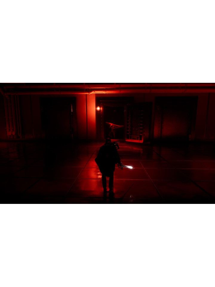 Hell is Us PS5