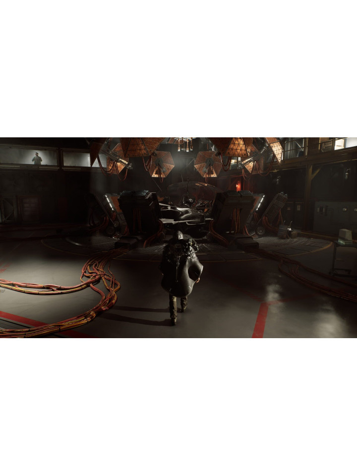 Hell is Us PS5