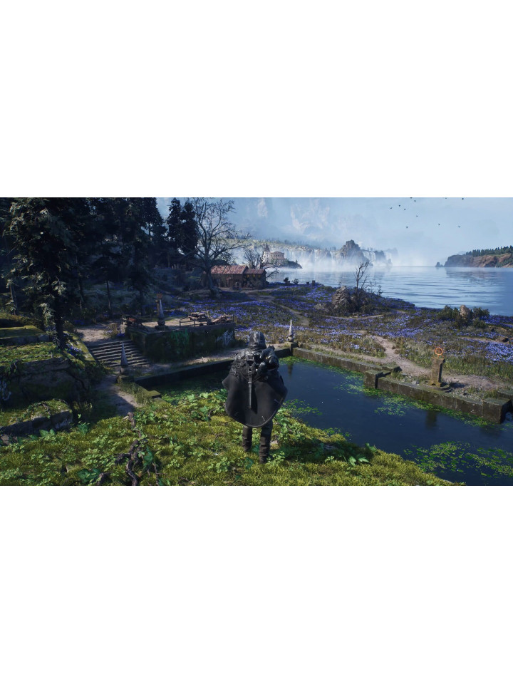 Hell is Us PS5