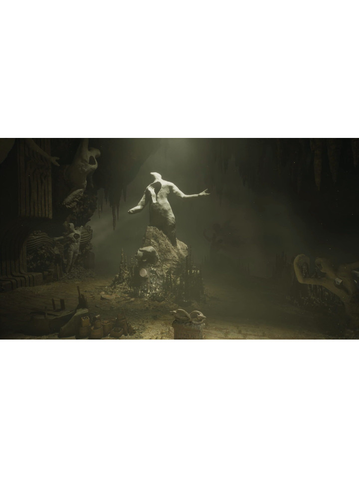 Hell is Us PS5