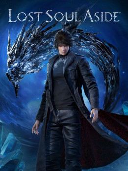 Lost Soul Aside PS5