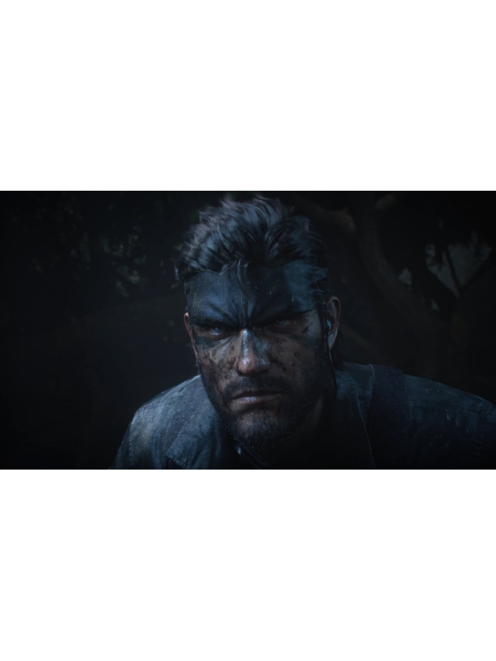 METAL GEAR SOLID: SNAKE EATER Xbox Series X|S