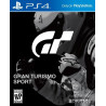 Gran Turismo Sport