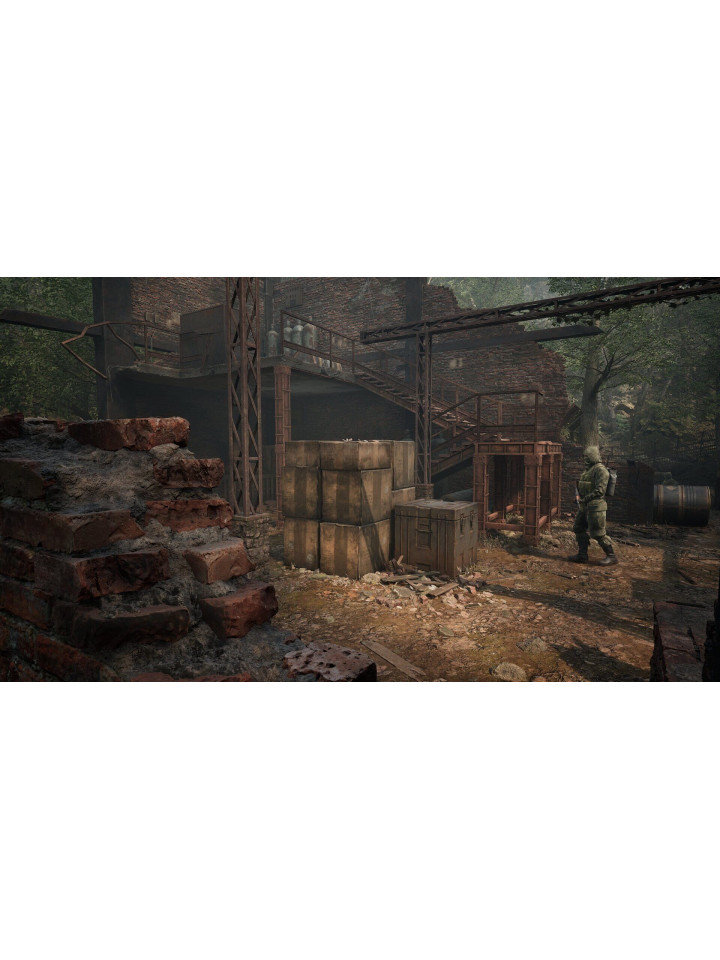 METAL GEAR SOLID Δ: SNAKE EATER PS5