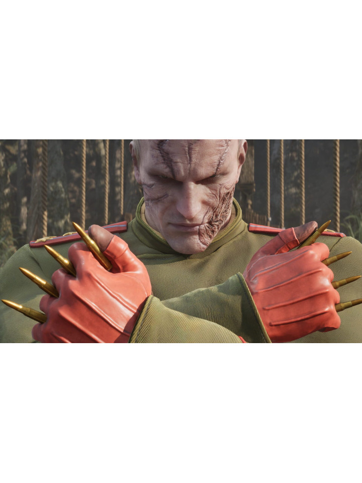METAL GEAR SOLID Δ: SNAKE EATER PS5