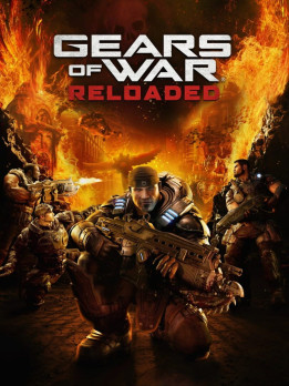 Gears of War: Reloaded PS5