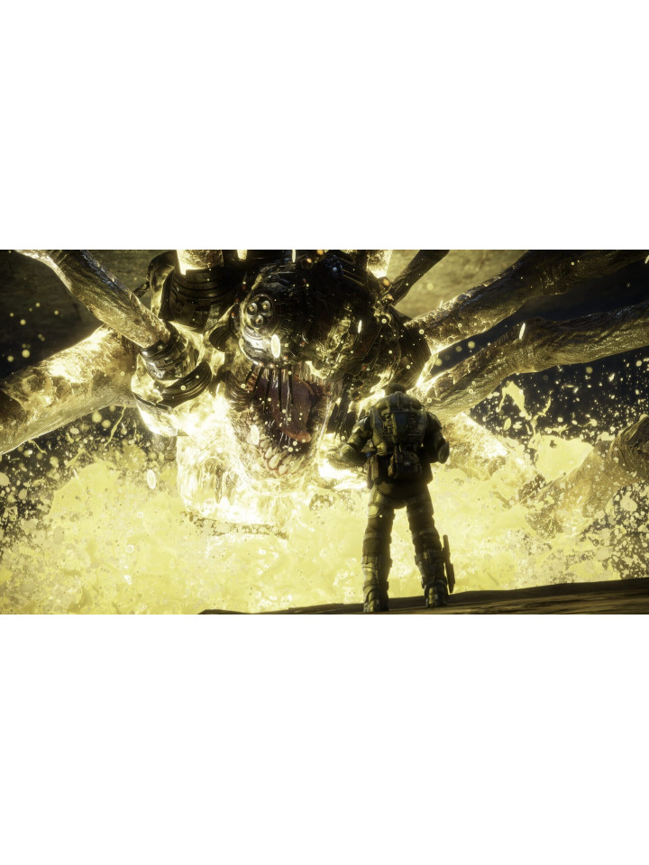 Gears of War: Reloaded PS5