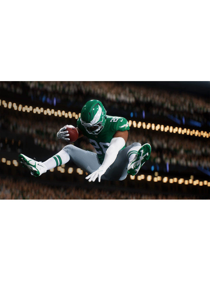 EA SPORTS Madden NFL 26 PS5
