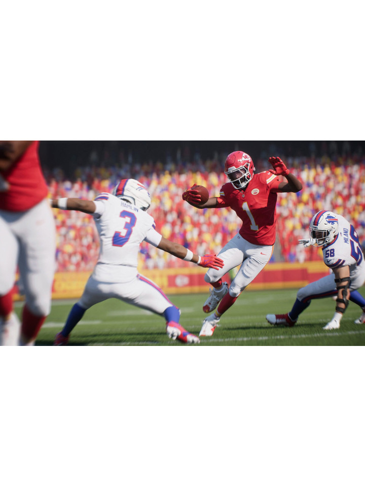 EA SPORTS Madden NFL 26 PS5