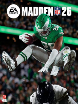 EA SPORTS Madden NFL 26 Xbox Series X|S