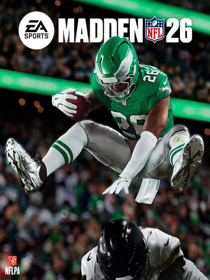EA SPORTS Madden NFL 26 Xbox Series X|S