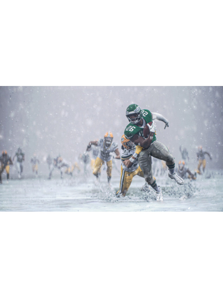EA SPORTS Madden NFL 26 Xbox Series X|S