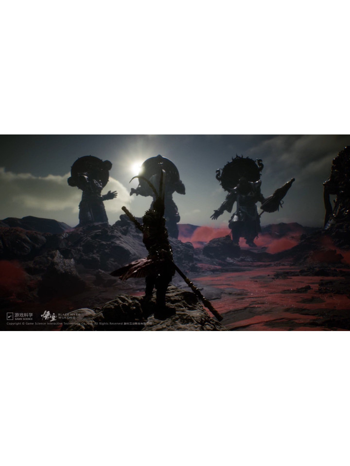 Black Myth: Wukong Xbox Series X|S