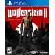 Wolfenstein II: The New Colossus PS4 PS5