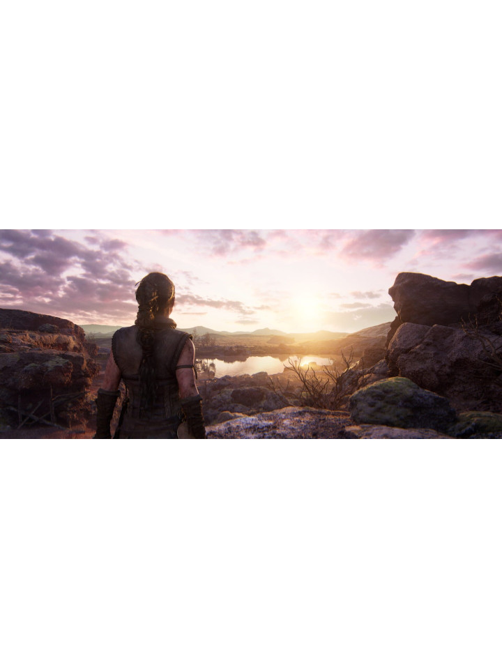 Senua's Saga: Hellblade II PS5