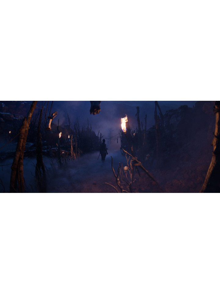 Senua's Saga: Hellblade II PS5