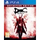 DmC Devil May Cry: Definitive Edition PS4 PS5