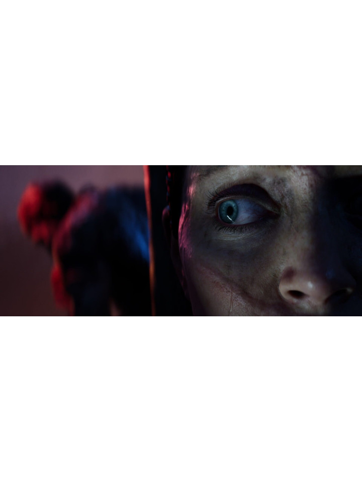 Senua's Saga: Hellblade II PS5