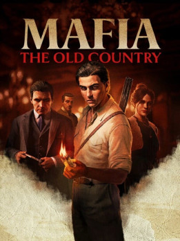Mafia: The Old Country Xbox Series X|S