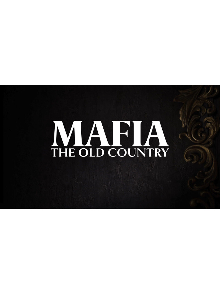 Mafia: The Old Country Xbox Series X|S