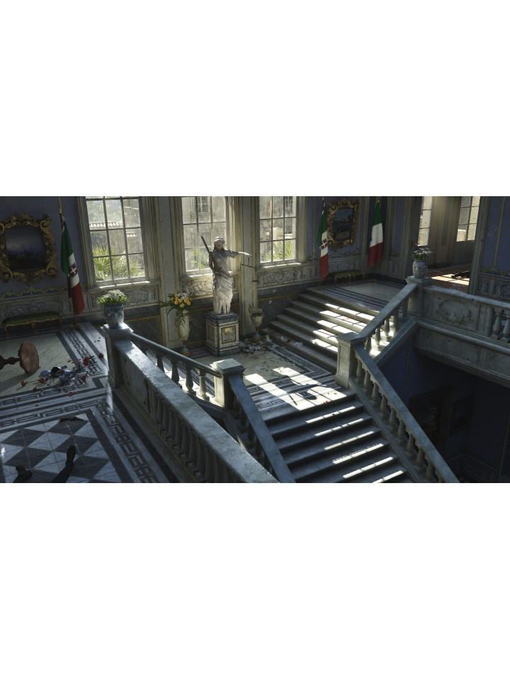 Mafia: The Old Country PS5
