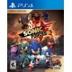 SONIC FORCES Digital Bonus Edition PS4 PS5