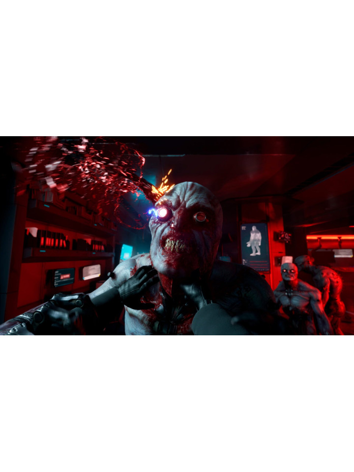 Killing Floor 3 Xbox Series X|S