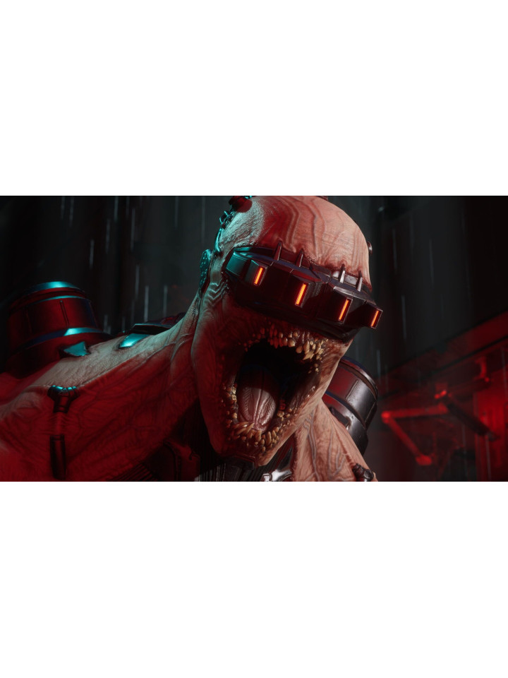Killing Floor 3 Xbox Series X|S