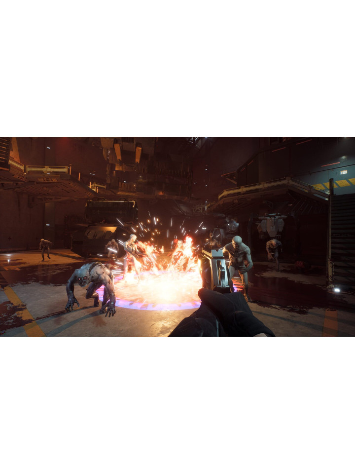 Killing Floor 3 Xbox Series X|S