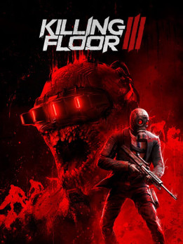 Killing Floor 3 PS5