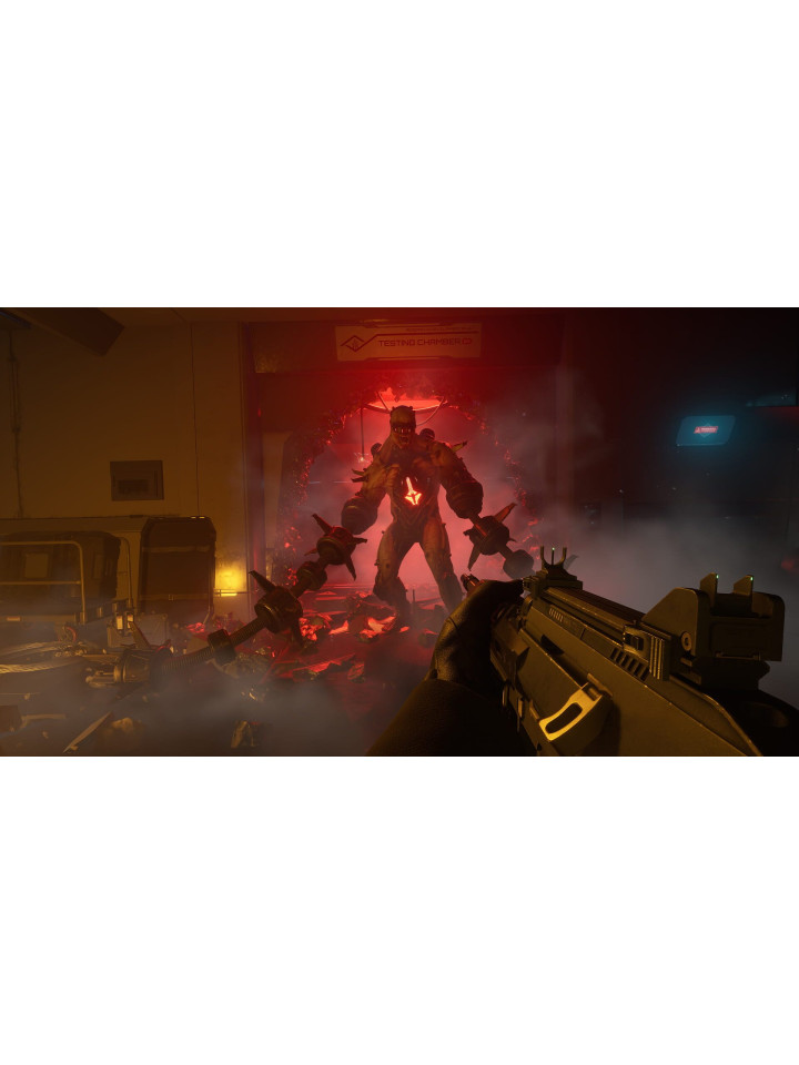 Killing Floor 3 PS5