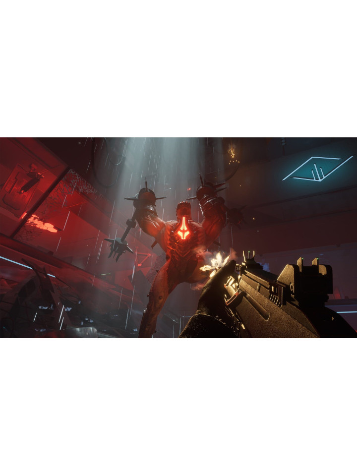 Killing Floor 3 PS5