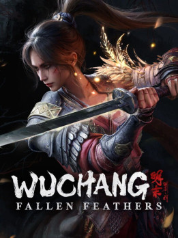 WUCHANG: Fallen Feathers Xbox Series X|S