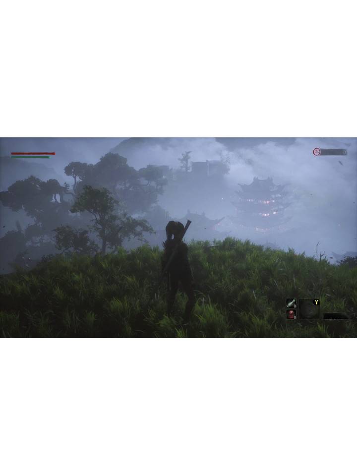 WUCHANG: Fallen Feathers Xbox Series X|S