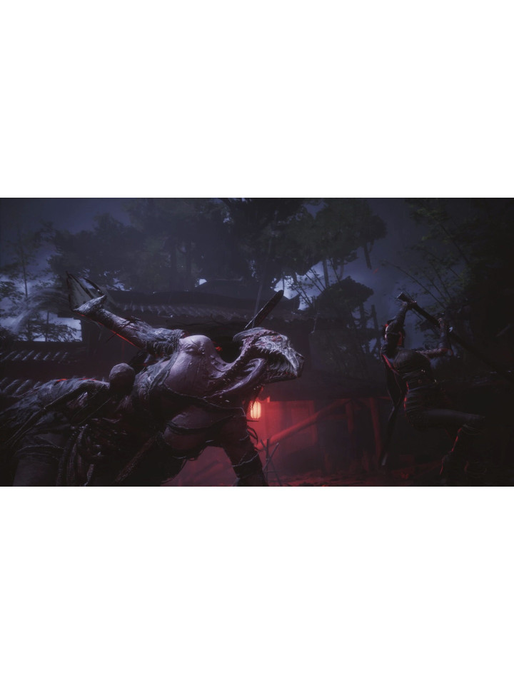 WUCHANG: Fallen Feathers Xbox Series X|S