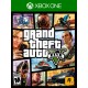 Grand Theft Auto V Xbox Series X|S Xbox One Spiele