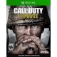 Call of Duty: WWII Jeu Xbox Series X|S Xbox One