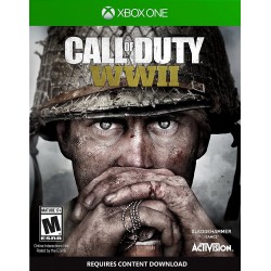 Call of Duty: WWII XBOX