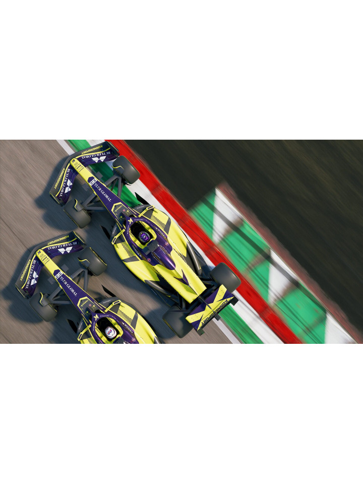 F1 25 Xbox Series X|S