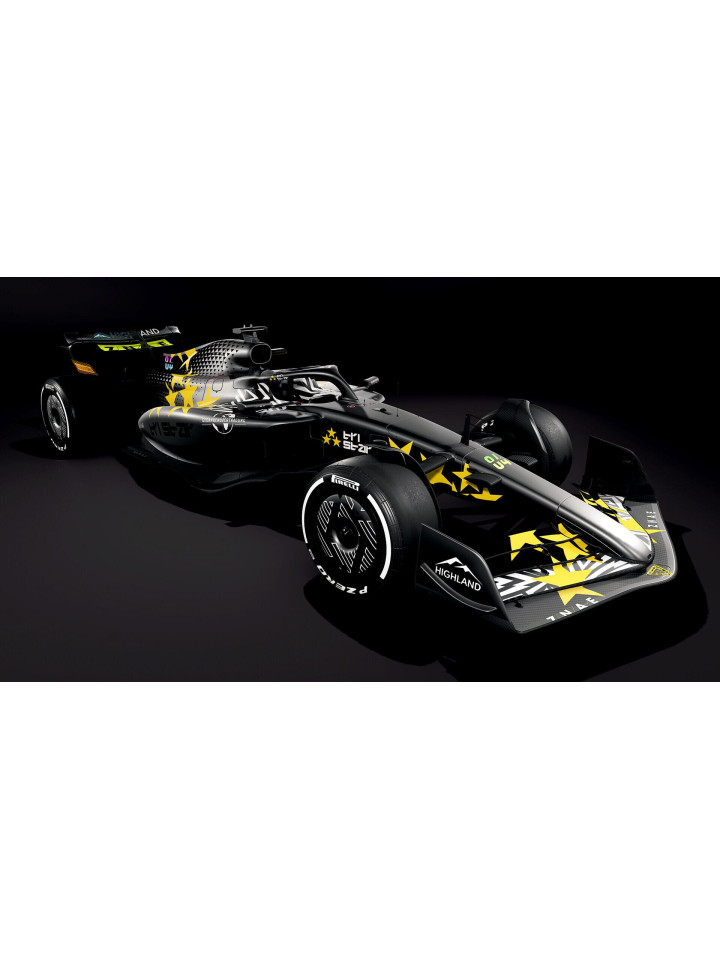 F1 25 Xbox Series X|S