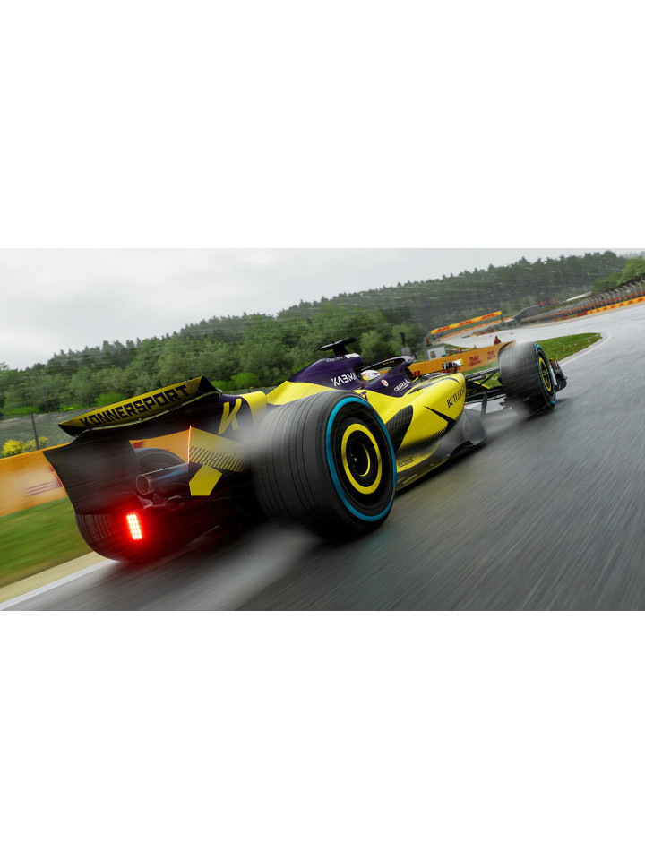 F1 25 Xbox Series X|S