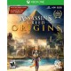 Assassin's Creed Origins Xbox Series X|S Xbox One Game