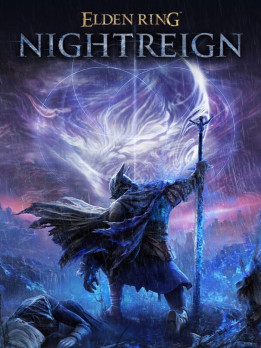 ELDEN RING NIGHTREIGN Xbox Series X|S Xbox One