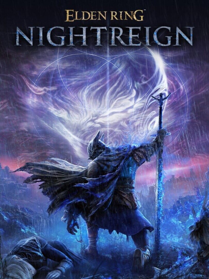 ELDEN RING NIGHTREIGN Xbox Series X|S Xbox One