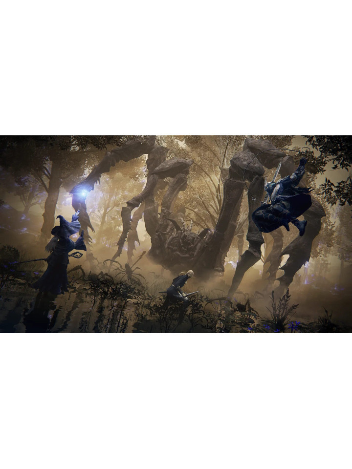 ELDEN RING NIGHTREIGN Xbox Series X|S Xbox One