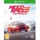 Need for Speed Payback Jeu Xbox Series X|S Xbox One