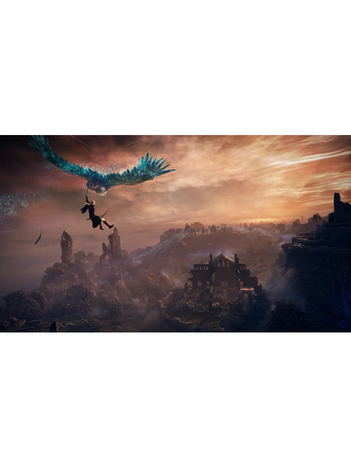ELDEN RING NIGHTREIGN Xbox Series X|S Xbox One
